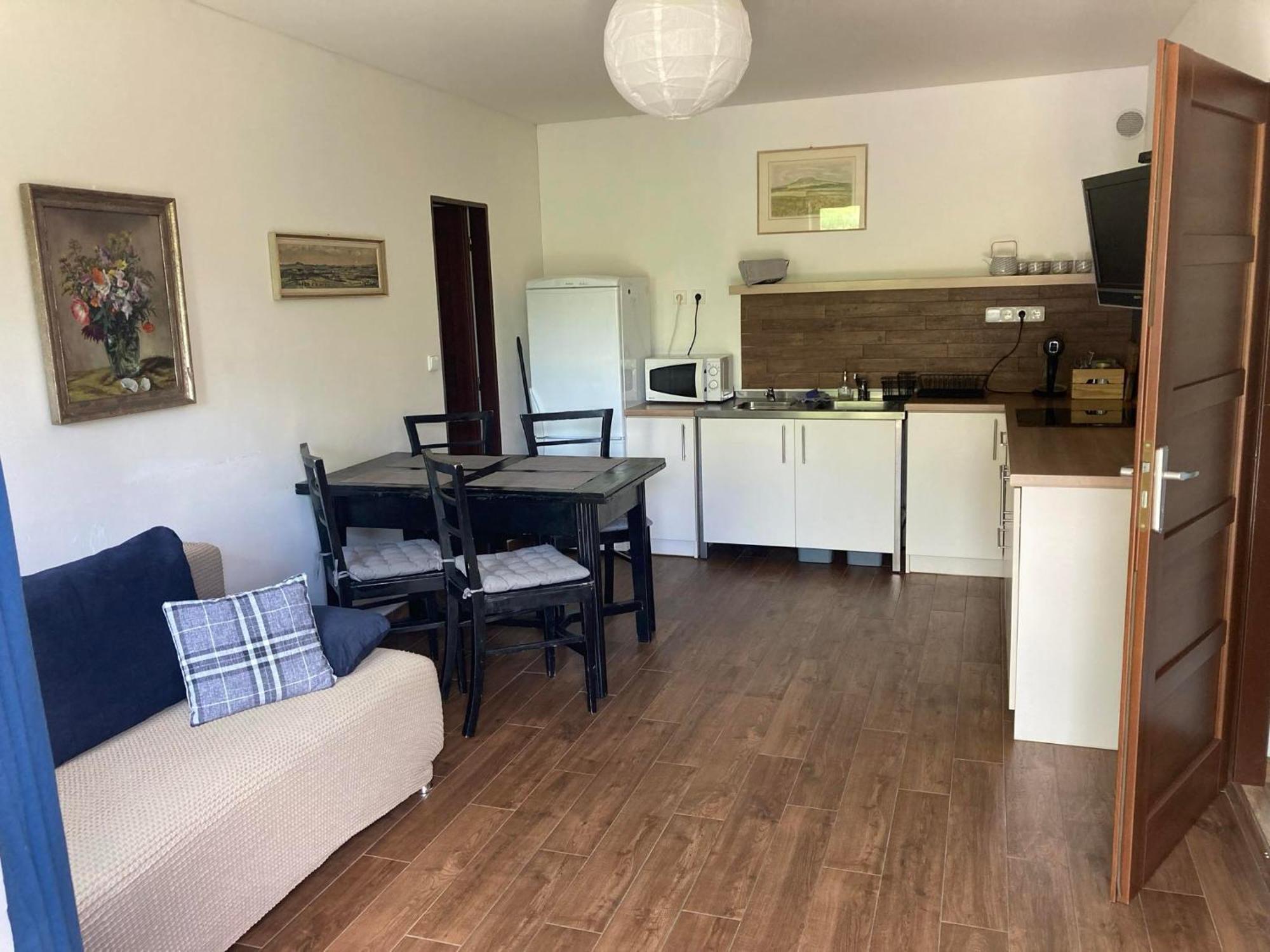 Apartman Zidovice Louny Exterior photo